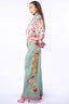 Floral Dreams Shirt