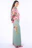 Floral Dreams Shirt