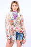 Lilia Embroidered Shirt
