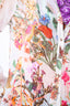 Lilia Embroidered Shirt