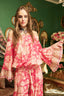 Fairy Rose Top