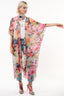 Floral Dreams Kimono