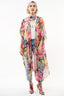 Floral Dreams Kimono