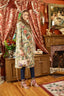 Remember The Time Jacquard Coat