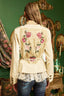 Deziree Jacket