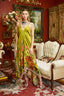 French Riviera Tasseled Dress