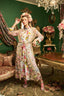 Roman Holiday Duster