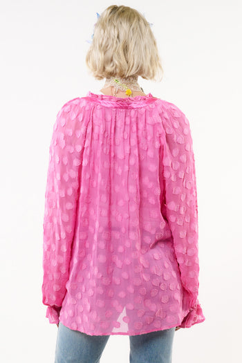 Maven Blouse