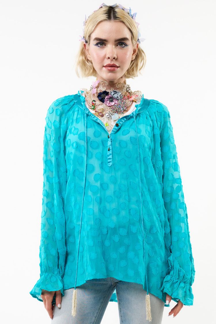 Maven Blouse
