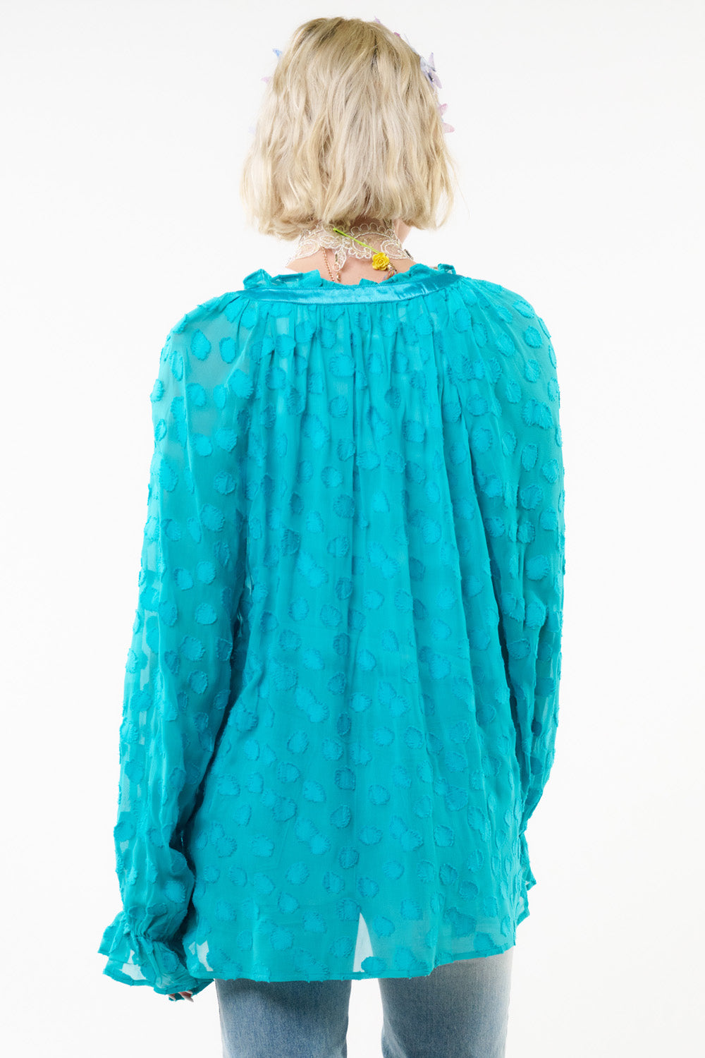 Maven Blouse