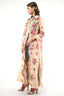 Beauty Mark Maxi Duster