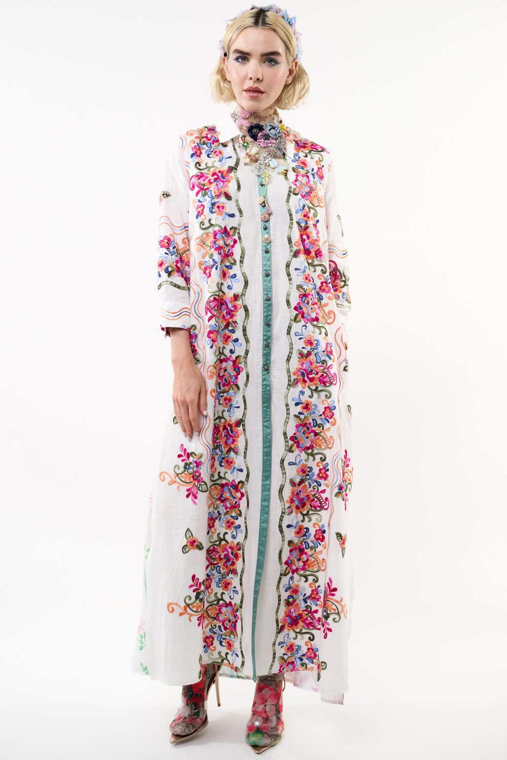 aratta maxi dress Aratta Maxi Dress - SALE - Shady And Katie
