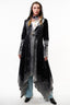 Forest Goddess French Terry Coat