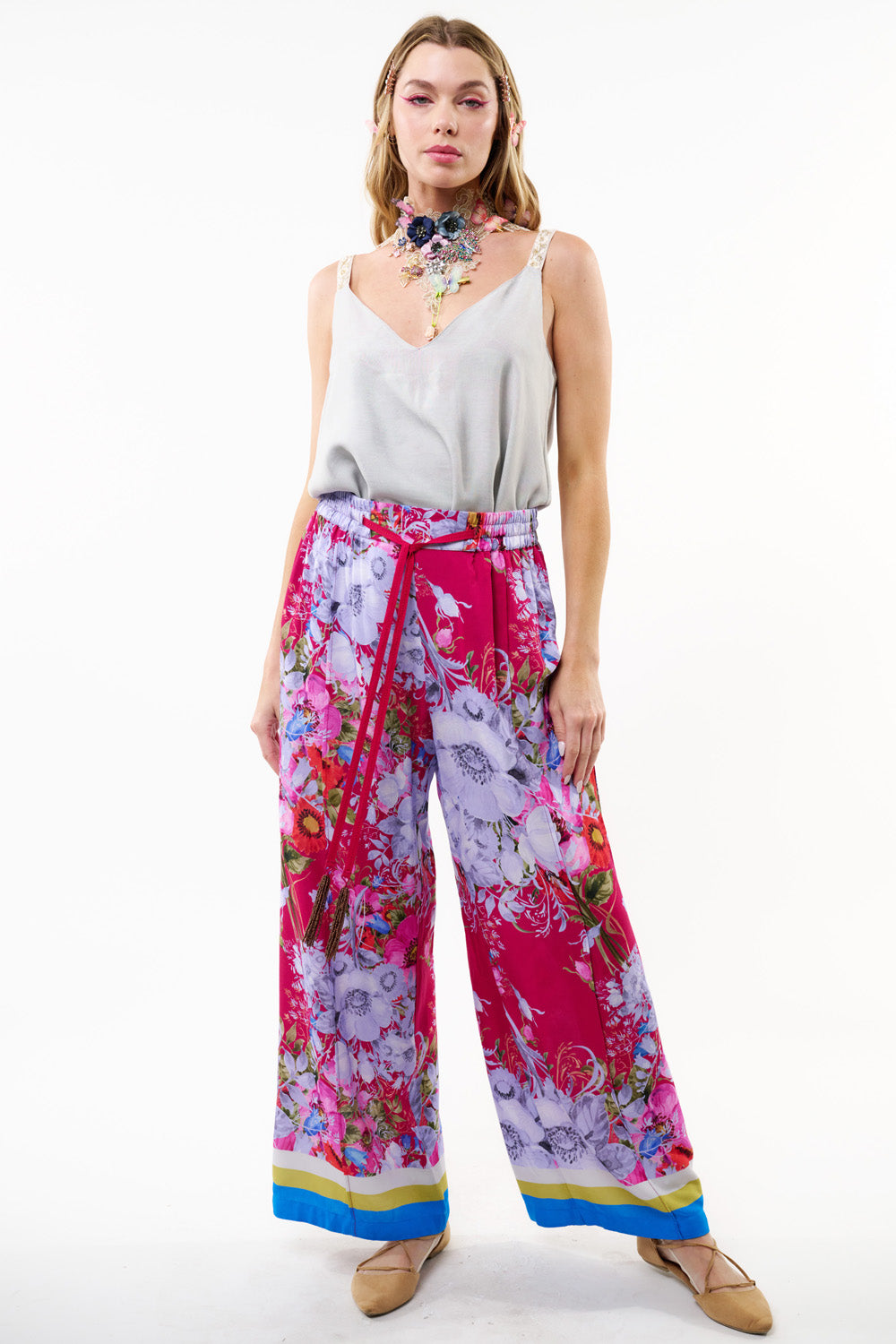 Starletta Pants