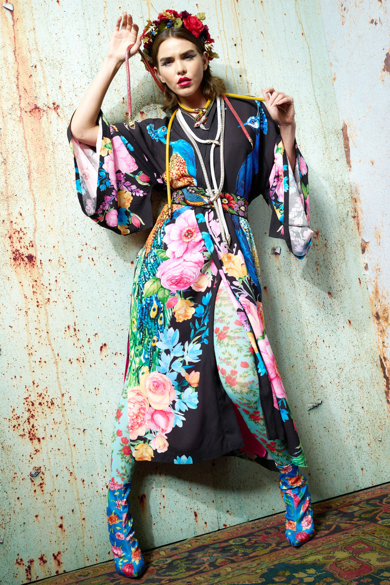 Fantasy Kimono