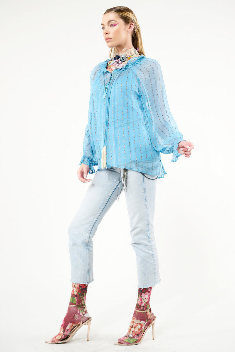 Maven Blouse