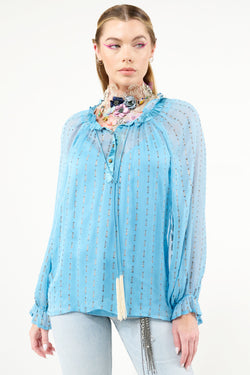 Maven Blouse