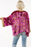 Holiday Jewels Kimono