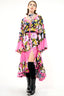 Flower Bomb Dress