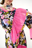 Flower Bomb Dress