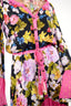 Flower Bomb Dress