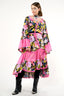 Flower Bomb Dress