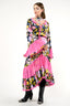 Flower Bomb Dress
