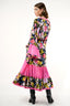 Flower Bomb Dress