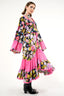 Flower Bomb Dress