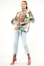 Zinnia Blouse