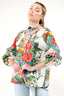 Zinnia Blouse
