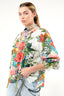 Zinnia Blouse