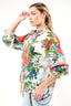Zinnia Blouse