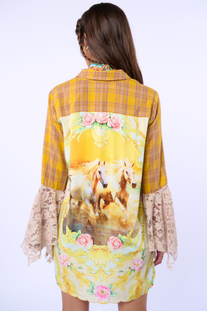 Wild Wild West Shirt