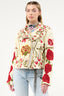 Carmen Embroidered Jacket