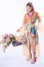 Miss Valentine Shirt-Dress