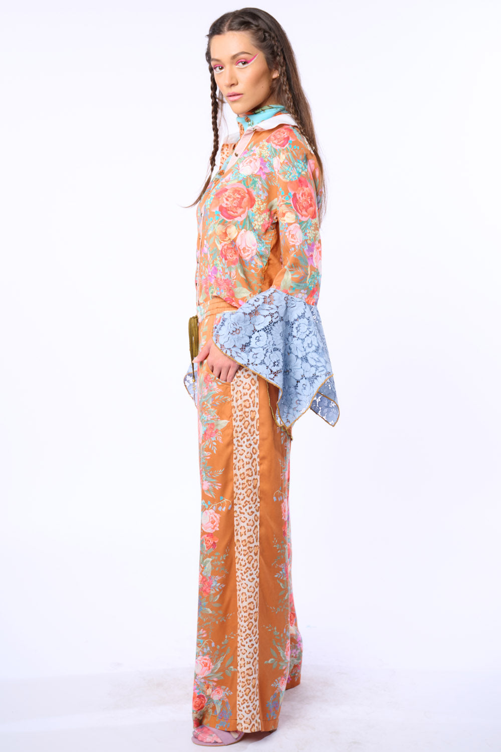 Valentina LST-PST Pant