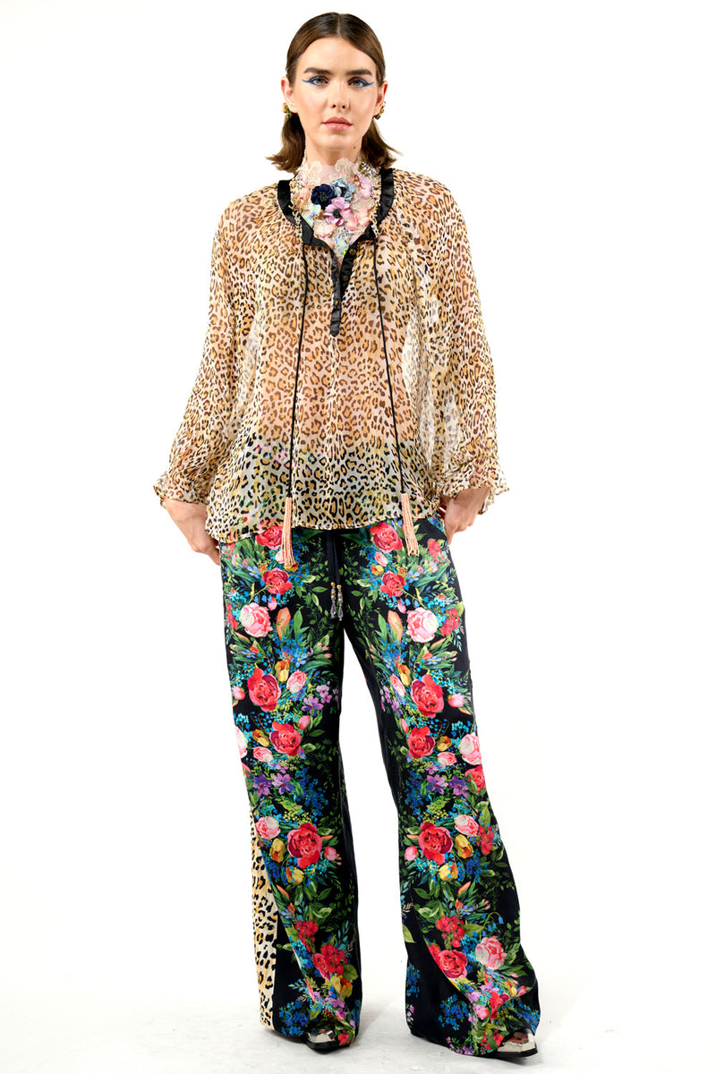 Zinnia Pants