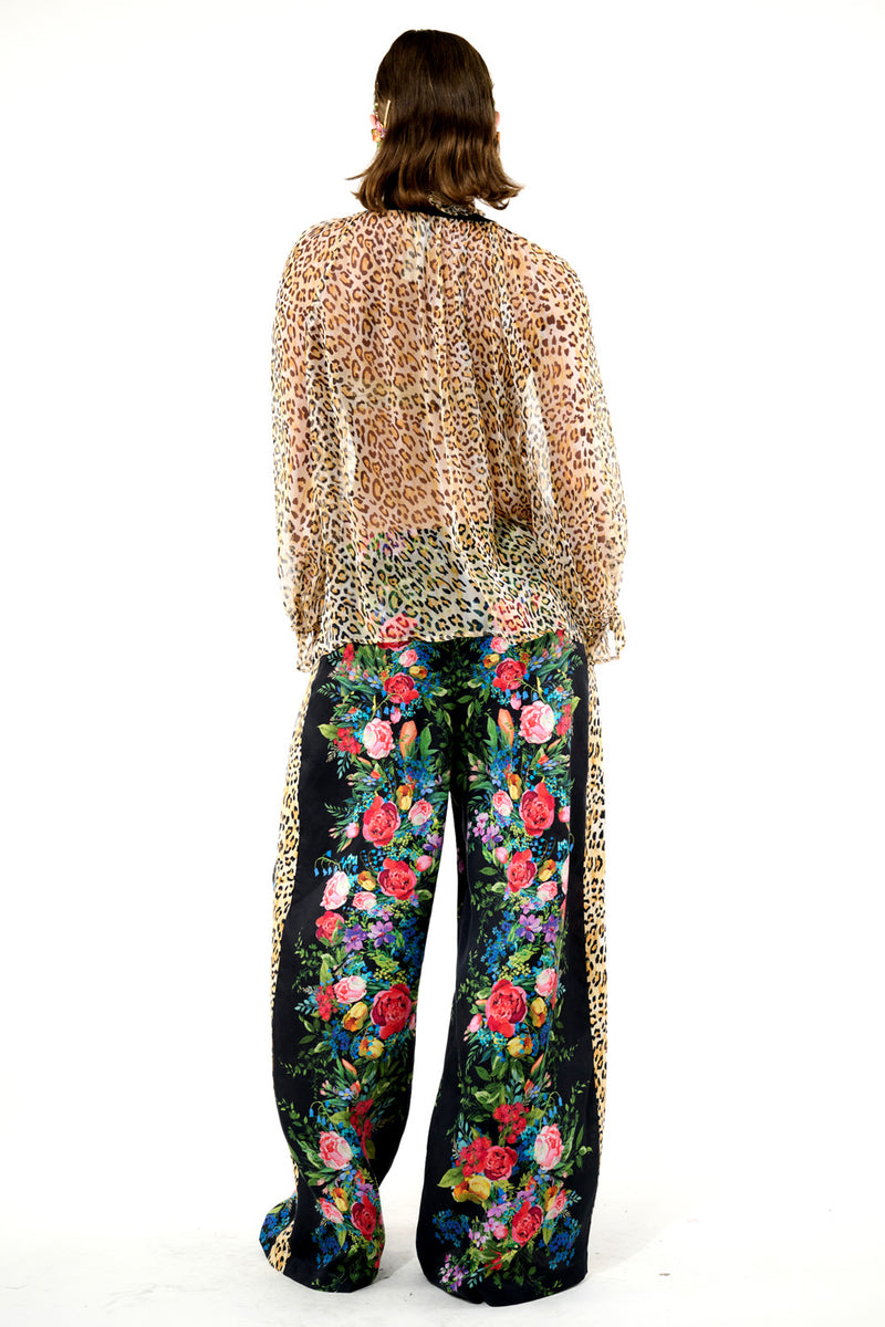 Zinnia Pants