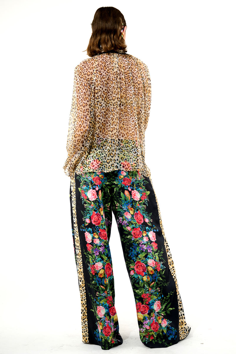 Zinnia Pants