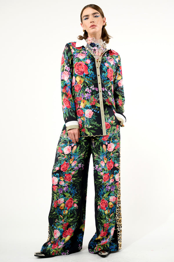 Zinnia Pants