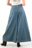 Alaia Stripe Denim Pants