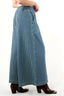 Alaia Stripe Denim Pants