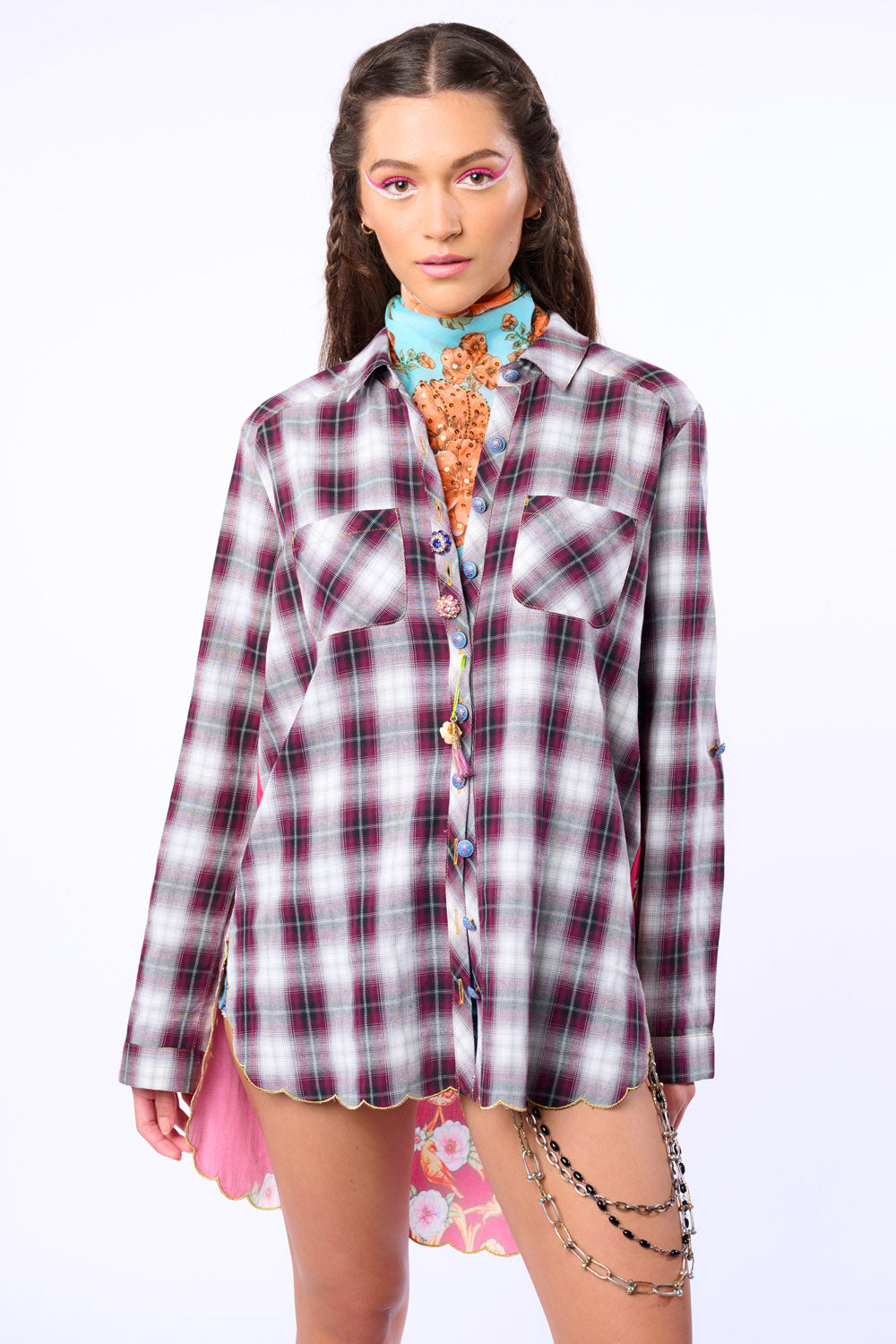 Alice Shirt