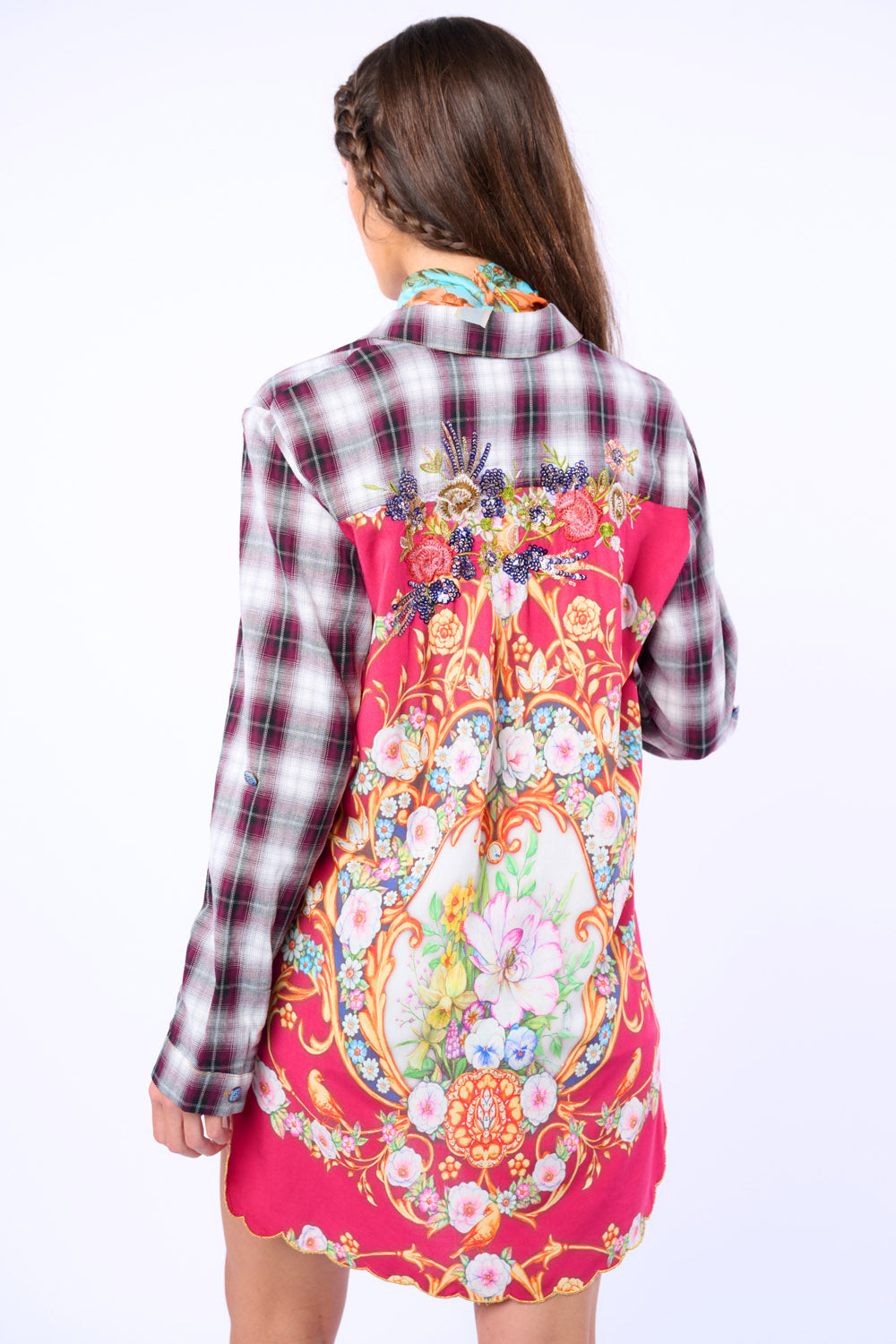 Alice Shirt