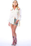 Marcella Shirt