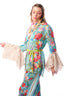 Roma Lace Touch Shirt