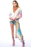 Blossom Jacket