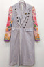 Sailor's Love Coat