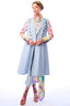 Sailor's Love Coat